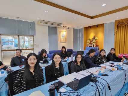 ไฟล์แนบ กปภ.ข.6 ประชุมสรุปและกำหนดแนวทางการปฏิบัติงานระบบ FMS 