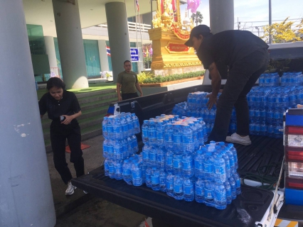 ไฟล์แนบ กปภ.สาขาภูเก็ต ร่วมสนับสนุนน้ำดื่มบรรจุขวดตราสัญลักษณ์ กปภ.แก่กองอำนวยการร่วมถวายความปลอดภัย พระบาทสมเด็จพระเจ้าอยู่หัว และสมเด็จพระนางเจ้าฯ พระบรมราชินี ในการเสด็จพระราชทานรางวัลการแข่งขันเรือใบนานาชาติ ภูเก็ตคิงส์คัพรีกัตต้าฯ ครั้งที่ 37 ในวันเสาร์ที่ 6 ธันวาคม 2568