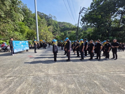 ไฟล์แนบ การประปาส่วนภูมิภาคสาขาภูเก็ต เข้าร่วมกิจกรรมจิตอาสา "เราทำความ ดี ด้วยหัวใจ" เนื่องในวันคล้ายวันสวรรคตพระบาทสมเด็จพระมงกุฏเกล้าเจ้าอยู่หัว (วันสมเด็จพระมหาธีราชเจ้า)