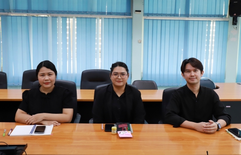 ไฟล์แนบ กองบัญชีและการเงิน กปภ.ข.10 จัดกิจกรรม Morning Talk ประจำเดือน พฤศจิกายน  2568 