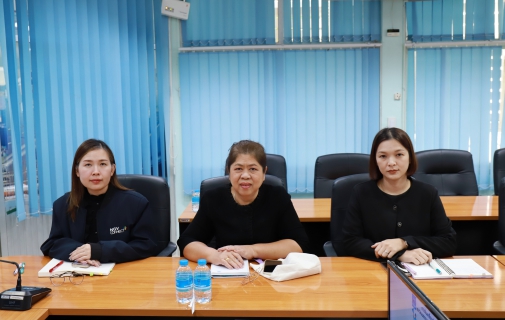 ไฟล์แนบ กองบัญชีและการเงิน กปภ.ข.10 จัดกิจกรรม Morning Talk ประจำเดือน พฤศจิกายน  2568 