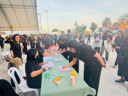 ไฟล์แนบ การประปาส่วนภูมิภาคสาขาประจวบคีรีขันธ์ ร่วมกิจกรรมเปิดงาน ดินของพ่อ สานต่อของดีคีรีขันธ์ 