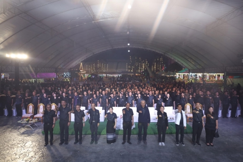 ไฟล์แนบ การประปาส่วนภูมิภาคสาขาประจวบคีรีขันธ์ ร่วมกิจกรรมเปิดงาน ดินของพ่อ สานต่อของดีคีรีขันธ์ 