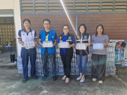 ไฟล์แนบ กปภ.ข.3 ส่งทีมช่างซ่อมระบบประปาภายในบ้านช่วยเหลือผู้ประสบอุทกภัย พร้อมสนับสนุนน้ำดื่มบรรจุขวด ร่วมกับบริษัท ทีทีดับบลิว จำกัด (มหาชน) เพื่อบรรเทาความเดือนร้อนประชาชนในพื้นที่