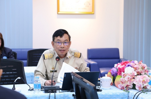 ไฟล์แนบ กปภ.ข.6 จัดประชุมคณะกรรมการกำกับดูแลการบริหารจัดการน้ำสูญเสียของ กปภ.คณะที่ 2 ระดับสายงาน (WAC-R) ครั้งที่ 2/2569