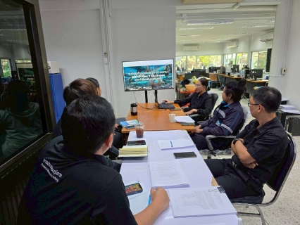 ไฟล์แนบ กองเทคโนโลยีสารสนเทศ กปภ.ข.10 จัดกิจกรรมสนทนายามเช้า ครั้งที่ 2/2569 ประจำเดือน พฤศจิกายน 2568