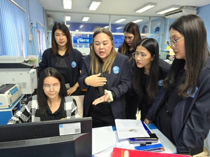 ไฟล์แนบ การประปาส่วนภูมิภาคเขต 6  Go Live ระบบ FMS 