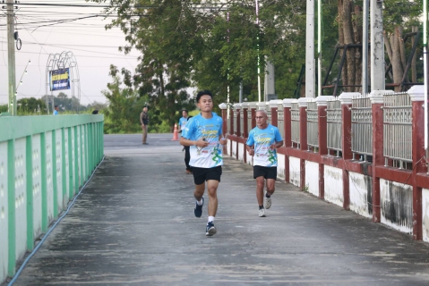 ไฟล์แนบ กปภ.สาขาเดิมบางนางบวช เข้าร่วมกิจกรรมเดินวิ่งเพื่อการกุศลภายใต้ชื่อ เดิน-วิ่ง "สูดลมชมคอนเสิร์ต เพื่อการกุศล คนเดิมบาง" เพื่อช่วยเหลือกิจกรรมการกุศลคนเดิมบางนางบวช