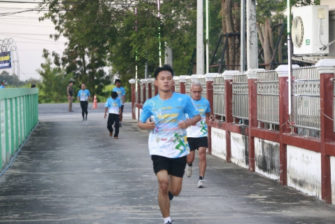 ไฟล์แนบ กปภ.สาขาเดิมบางนางบวช เข้าร่วมกิจกรรมเดินวิ่งเพื่อการกุศลภายใต้ชื่อ เดิน-วิ่ง "สูดลมชมคอนเสิร์ต เพื่อการกุศล คนเดิมบาง" เพื่อช่วยเหลือกิจกรรมการกุศลคนเดิมบางนางบวช