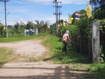 ไฟล์แนบ กปภ.สาขาบางสะพาน ร่วมกันจัดกิจกรรมรณรงค์รักษาความสะอาด (Big Cleanning Day) และกิจกรรม 5ส ณ สถานีสถานีผลิตน้ำร่อนทอง
