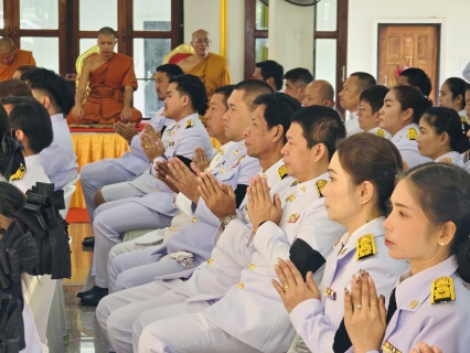 ไฟล์แนบ การประปาส่วนภูมิภาคสาขาบางสะพาน เข้าร่วมงานเฉลิมพระเกียรติพระบาทสมเด็จพระมงกุฎเกล้าเจ้าอยู่หัว เนื่องในโอกาสวันคล้ายวันสวรรคตครบ 100 ปี 25 พฤศจิกายน 2568