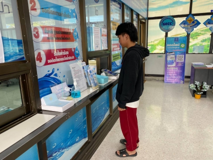 ไฟล์แนบ กปภ.สาขาปากพนัง ขยายเวลาการให้บริการรับชำระค่าน้ำประปานอกเวลา   