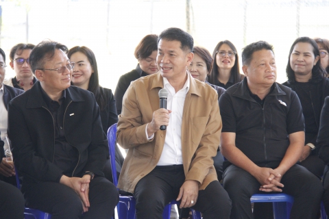 ไฟล์แนบ กปภ.ข.7 จัดกิจกรรมสนทนายามเช้า  ประจำเดือน ธันวาคม 2568