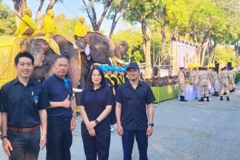 ไฟล์แนบ การประปาส่วนภูมิภาค สาขาพระนครศรีอยุธยา (ชั้นพิเศษ) เข้าร่วมกิจกรรม จิตอาสาพระราชทาน เนื่องในวันคล้ายวันพระบรมราชสมภพ พระบาทสมเด็จพระบรมชนกาธิเบศร มหาภูมิพลอดุลยเดชมหาราช บรมนาถบพิตร