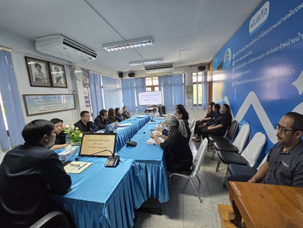 ไฟล์แนบ กปภ. สาขาฉะเชิงเทรา ร่วมจัดกิจกรรมสนทนายามเช้า (Morning Talk) ประจำเดือนธันวาคม 2568 ครั้งที่ 3/2569 