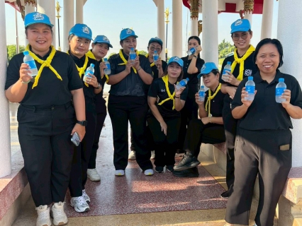 ไฟล์แนบ กิจกรรมจิตอาสาพัฒนาบำเพ็ญสาธารณประโยชน์ และบำเพ็ญสาธารณกุศล