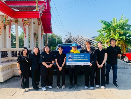 ไฟล์แนบ กิจกรรมจิตอาสาพัฒนาบำเพ็ญสาธารณประโยชน์ และบำเพ็ญสาธารณกุศล