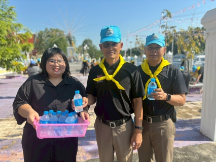 ไฟล์แนบ กิจกรรมจิตอาสาพัฒนาบำเพ็ญสาธารณประโยชน์ และบำเพ็ญสาธารณกุศล