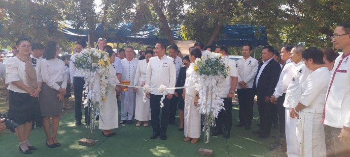 ไฟล์แนบ กปภ.สาขากาฬสินธุ์ ร่วมสนับสนุนน้ำดื่มบรรจุขวดตราสัญลักษณ์ กปภ.