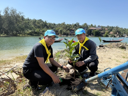 ไฟล์แนบ กปภ.สาขาเกาะพะงัน ร่วมกิจกรรมโครงการจัดงานตามรอยพระราชาผู้เป็นพลังของแผ่นดิน ประจำปีงบประมาณ 2569