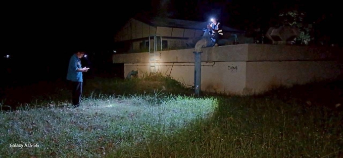 ไฟล์แนบ การประปาส่วนภูมิภาคสาขาบ้านไผ่ ปฏิบัติการตามแผนลดน้ำสูญเสียด้วยวิธี Step Test