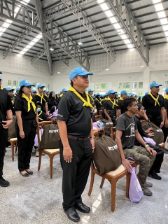ไฟล์แนบ กปภ.สาขานราธิวาส ร่วมกิจกรรมจิตอาสาพระราชทาน เนื่องในวันคล้ายวันพระบรมราชสมภพพระบาทสมเด็จพระบรมชนกาธิเบศร มหาภูมิพลอดุลยเดชมหาราช บรมนาถบพิตร และวันพ่อแห่งชาติ 5 ธันวาคม 2568