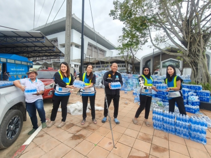 ไฟล์แนบ กปภ. ฟื้นฟูประปาหาดใหญ่สำเร็จ! จ่ายน้ำ 100% พร้อมเร่งจัดมาตรการเยียวยาประชาชน