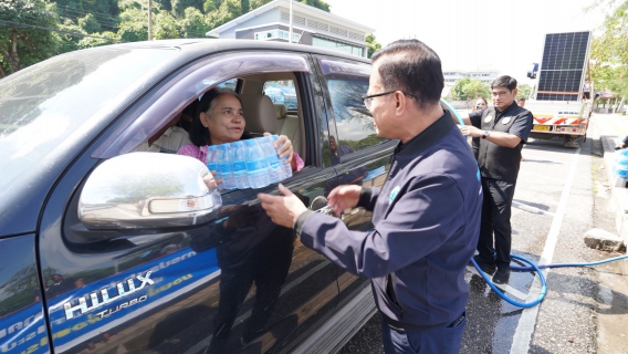 ไฟล์แนบ กปภ. ฟื้นฟูประปาหาดใหญ่สำเร็จ! จ่ายน้ำ 100% พร้อมเร่งจัดมาตรการเยียวยาประชาชน