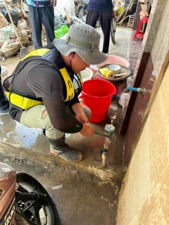 ไฟล์แนบ กปภ. ฟื้นฟูประปาหาดใหญ่สำเร็จ! จ่ายน้ำ 100% พร้อมเร่งจัดมาตรการเยียวยาประชาชน