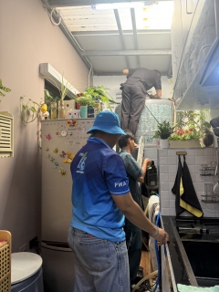 ไฟล์แนบ การประปาส่วนภูมิภาคสาขาแหลมฉบัง จัดกิจกรรม "โครงการมุ่งมั่นเพื่อปวงชน เติมใจให้กัน" 