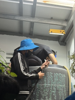 ไฟล์แนบ การประปาส่วนภูมิภาคสาขาแหลมฉบัง จัดกิจกรรม "โครงการมุ่งมั่นเพื่อปวงชน เติมใจให้กัน" 