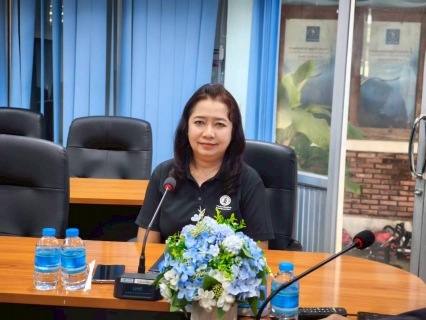 ไฟล์แนบ กปภ.ข.10 จัดอบรมเจ้าหน้าที่ความปลอดภัยในการทำงานระดับหัวหน้างาน รุ่นที่ 1/69