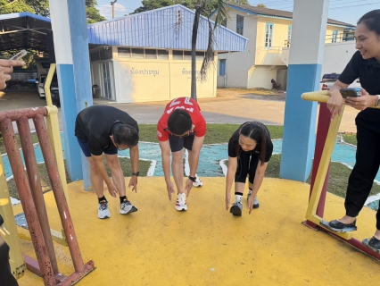 ไฟล์แนบ กปภ. ลำปางจัดกิจกรรม Sport Day PWAปลอดโรค ปลอดภัย กายใจเป็นสุข 