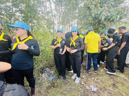 ไฟล์แนบ การประปาส่วนภูมิภาคสาขากระบี่ ร่วมกิจกรรม จิตอาสาบำเพ็ญสาธารณประโยชน์และสาธารณกุศล เนื่องในวันคล้ายวันพระบรมราชสมภพพระบาทสมเด็จพระบรมชนกาธิเบศร ภูมิพลอดุลยเดชมหาราช บรมนาถบพิตร วันชาติ และวันพ่อแห่งชาติ 5 ธันวาคม 2568