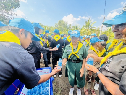 ไฟล์แนบ การประปาส่วนภูมิภาคสาขากระบี่ ร่วมกิจกรรม จิตอาสาบำเพ็ญสาธารณประโยชน์และสาธารณกุศล เนื่องในวันคล้ายวันพระบรมราชสมภพพระบาทสมเด็จพระบรมชนกาธิเบศร ภูมิพลอดุลยเดชมหาราช บรมนาถบพิตร วันชาติ และวันพ่อแห่งชาติ 5 ธันวาคม 2568