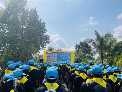 ไฟล์แนบ การประปาส่วนภูมิภาคสาขากระบี่ ร่วมกิจกรรม จิตอาสาบำเพ็ญสาธารณประโยชน์และสาธารณกุศล เนื่องในวันคล้ายวันพระบรมราชสมภพพระบาทสมเด็จพระบรมชนกาธิเบศร ภูมิพลอดุลยเดชมหาราช บรมนาถบพิตร วันชาติ และวันพ่อแห่งชาติ 5 ธันวาคม 2568