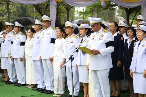 ไฟล์แนบ การประปาส่วนภูมิภาคสาขาประจวบคีรีขันธ์ ร่วมกิจกรรมเนื่องในวันคล้ายวันพระบรมราชสมภพ พระบาทสมเด็จพระบรมชนกาธิเบศร มหาภูมิพลอดุลยเดชมหาราช บรมนาถบพิตร วันชาติ และวันพ่อแห่งชาติ 5 ธันวาคม 2568 