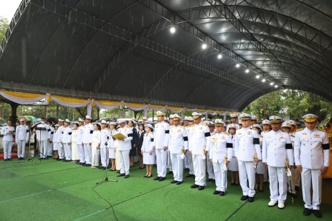 ไฟล์แนบ การประปาส่วนภูมิภาคสาขาประจวบคีรีขันธ์ ร่วมกิจกรรมเนื่องในวันคล้ายวันพระบรมราชสมภพ พระบาทสมเด็จพระบรมชนกาธิเบศร มหาภูมิพลอดุลยเดชมหาราช บรมนาถบพิตร วันชาติ และวันพ่อแห่งชาติ 5 ธันวาคม 2568 