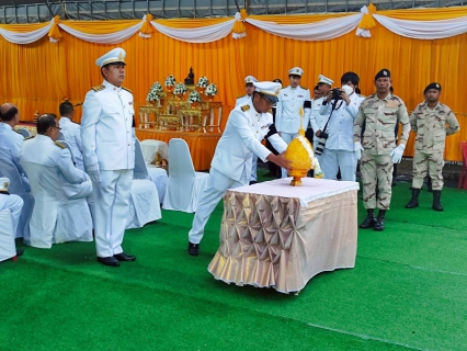 ไฟล์แนบ การประปาส่วนภูมิภาคสาขาประจวบคีรีขันธ์ ร่วมกิจกรรมเนื่องในวันคล้ายวันพระบรมราชสมภพ พระบาทสมเด็จพระบรมชนกาธิเบศร มหาภูมิพลอดุลยเดชมหาราช บรมนาถบพิตร วันชาติ และวันพ่อแห่งชาติ 5 ธันวาคม 2568 