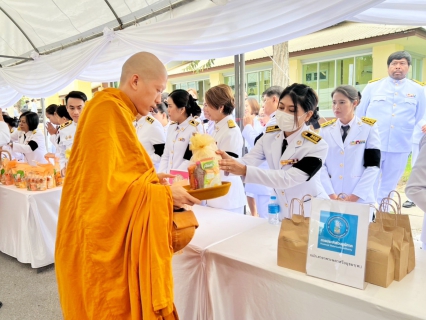 ไฟล์แนบ จังหวัดพระนครศรีอยุธยา จัดกิจกรรมเนื่องในวันคล้ายวันพระบรมราชสมภพ พระบาทสมเด็จพระบรมชนกาธิเบศร มหาภูมิพลอดุลยเดชมหาราช บรมนาถบพิตร วันชาติ และวันพ่อแห่งชาติ ประจำปี 2568