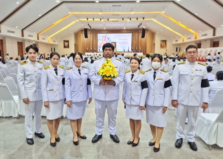 ไฟล์แนบ จังหวัดพระนครศรีอยุธยา จัดกิจกรรมเนื่องในวันคล้ายวันพระบรมราชสมภพ พระบาทสมเด็จพระบรมชนกาธิเบศร มหาภูมิพลอดุลยเดชมหาราช บรมนาถบพิตร วันชาติ และวันพ่อแห่งชาติ ประจำปี 2568