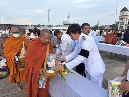 ไฟล์แนบ การประปาส่วนภูมิภาคสาขากระบี่ ร่วมกิจกรรม เนื่องในวันคล้ายวันพระราชสมภพพระบาทสมเด็จพระบรมชนกาธิเบศร มหาภูมิพลอดุลยเดชมหาราช บรมนาถบพิตร วันชาติและวันพ่อแห่งชาติ 5 ธันวาคม 2568