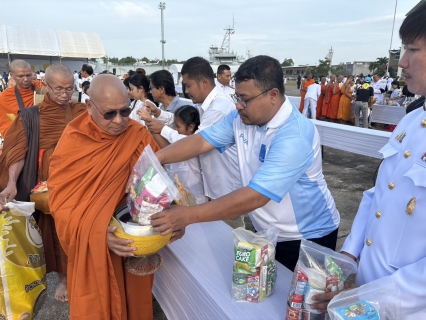 ไฟล์แนบ การประปาส่วนภูมิภาคสาขากระบี่ ร่วมกิจกรรม เนื่องในวันคล้ายวันพระราชสมภพพระบาทสมเด็จพระบรมชนกาธิเบศร มหาภูมิพลอดุลยเดชมหาราช บรมนาถบพิตร วันชาติและวันพ่อแห่งชาติ 5 ธันวาคม 2568