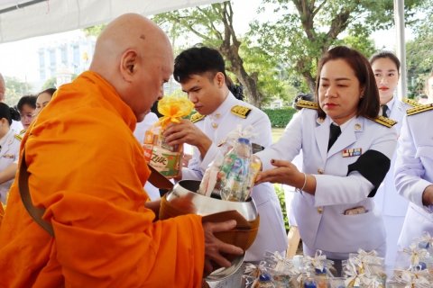 ไฟล์แนบ กปภ.สาขาชลบุรี (พ) ร่วมกิจกรรมเนื่องในวันคล้ายวันพระบรมราชสมภพพระบาทสมเด็จพระบรมชนกาธิเบศร มหาภูมิพลอดุลยเดชมหาราช บรมนาถบพิตร วันชาติ และวันพ่อแห่งชาติ 5 ธันวาคม 2568