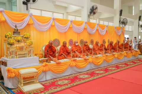 ไฟล์แนบ กปภ.สาขาเดิมบางนางบวช ร่วมกิจกรรมเนื่องในวันคล้ายวันพระบรมราชสมภพ พระบาทสมเด็จพระบรมชนกาธิเบศร มหาภูมิพลอดุลยเดชมหาราช บรมนาถบพิตร วันชาติ และวันพ่อแห่งชาติ 5 ธันวาคม 2568