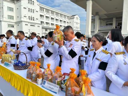 ไฟล์แนบ กปภ.สาขาภูเก็ต เข้าร่วมกิจกรรมเนื่องในวันคล้ายวันพระบรมราชสมภพพระบาทสมเด็จพระบรมชนกาธิเบศร มหาภูมิพลอดุลยเดชมหาราช บรมนาถบพิตร วันชาติ และวันพ่อแห่งชาติ 5 ธันวาคม 2568