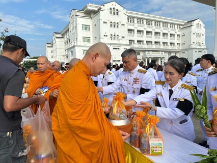 ไฟล์แนบ กปภ.สาขาภูเก็ต เข้าร่วมกิจกรรมเนื่องในวันคล้ายวันพระบรมราชสมภพพระบาทสมเด็จพระบรมชนกาธิเบศร มหาภูมิพลอดุลยเดชมหาราช บรมนาถบพิตร วันชาติ และวันพ่อแห่งชาติ 5 ธันวาคม 2568