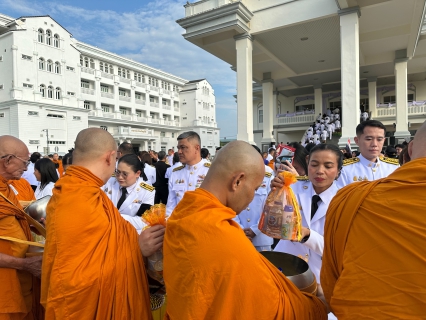 ไฟล์แนบ กปภ.สาขาภูเก็ต เข้าร่วมกิจกรรมเนื่องในวันคล้ายวันพระบรมราชสมภพพระบาทสมเด็จพระบรมชนกาธิเบศร มหาภูมิพลอดุลยเดชมหาราช บรมนาถบพิตร วันชาติ และวันพ่อแห่งชาติ 5 ธันวาคม 2568