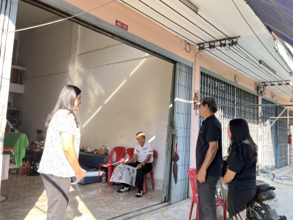 ไฟล์แนบ กปภ.สาขาบ้านโป่ง จัดกิจกรรมโครงการ"มุ่งมั่นเพื่อปวงชน เติมใจให้กัน" ครั้งที่ 1/2569