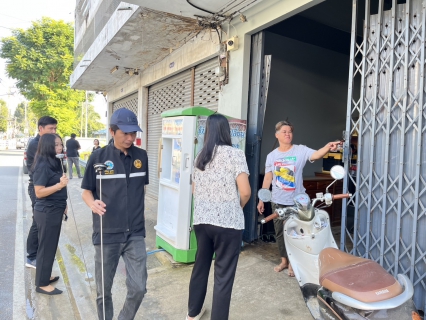 ไฟล์แนบ กปภ.สาขาบ้านโป่ง จัดกิจกรรมโครงการ"มุ่งมั่นเพื่อปวงชน เติมใจให้กัน" ครั้งที่ 1/2569